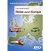 Lernwerkstatt "Reise durch Europa": 3.-4. Klasse