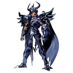  Saint Seiya Saint Cloth Myth Wyvern Rhadamanthys Action Figure