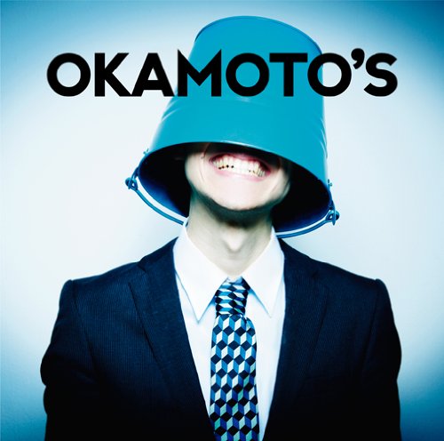 マジメになったら涙が出るぜ/青い天国(初回生産限定盤)(DVD付) OKAMOTO'S