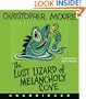 The Lust Lizard of Melancholy Cove CD