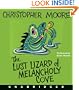 The Lust Lizard Of Melancholy Cove Unabridged Cd