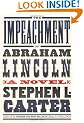 The Impeachment of Abraham Lincoln