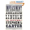 The Impeachment of Abraham Lincoln