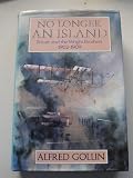 No longer an island : Britain and the Wright Brothers : 1902-1909