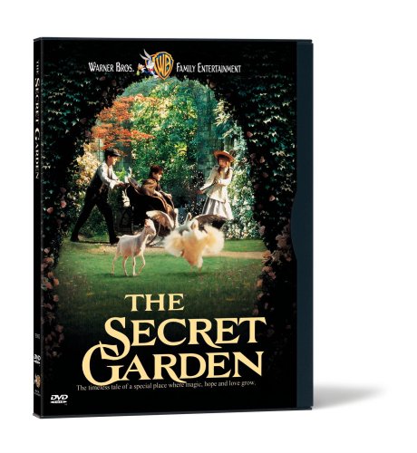 The Secret Garden (Widescreen/Full Screen)