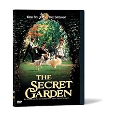 The Secret Garden