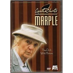 Agatha Christie: Miss Marple - They Do It With Mirrors by 