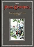 Prinz Eisenherz. Hal Foster Gesamtausgabe - Band 7: Jahrgang 1949/1950 - Harold R. Foster
