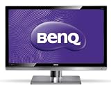 Produkt-Bild: BenQ EW2430 61 cm (24 Zoll) LED Monitor (DVI-D, VGA, HDMI, Kontrast dyn. 20000000:1, 8ms Reaktionszeit) schwarz