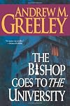 The Bishop Goes to the University