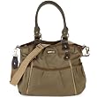 Olivia Diaper Bag Moss Olivia Diaper Bag Moss