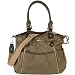 Olivia Diaper Bag Moss