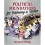 Political Foundations for Becoming a Teacher