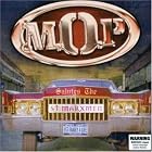 St Marxmen by M.O.P