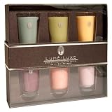 6 Ct. Votive Gift Set