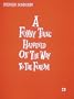 A Funny Thing Happened on the Way to the Forum (Vocal Score)