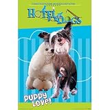 (24x36) Hotel For Dogs Movie (Puppy Love) Poster Print