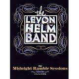 The Midnight Ramble Music Sessions, Vol. 2