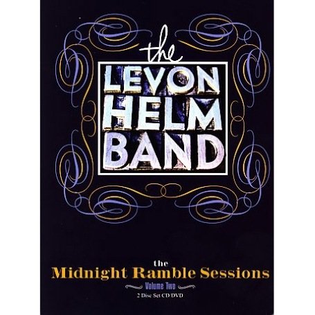 CD-Charts  Music : The Midnight Ramble Music Sessions, Vol. 2