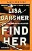 Find Her (Detective D. D. Warren)