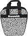 Brunswick Dyno Spiral Single Bowling Bag