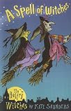 A Spell of Witches (Galaxy Children's Large Print Books)