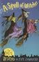A Spell of Witches: The Belfry Witches (Galaxy Children's Large Print)
