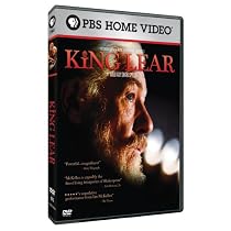 Stream Great Performances: King Lear Movie Online.