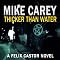 Thicker Than Water: A Felix Castor Novel, Book 4