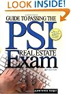 Guide to Passing the Psi Real Estate Exam