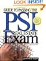 Guide to Passing the Psi Real Estate Exam