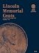 Books : Lincoln Memorial Cents Number Two: Collection Starting 1999
