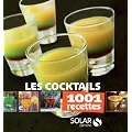 Les cocktails