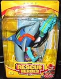 Fisher Price Rescue Heroes Nemo Dolphin