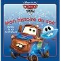 Martin le roi de l'espace, MON HISTOIRE DU SOIR de Walt Disney