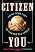 Books : Citizen You: Doing Your Part to Change the World [Hardcover]