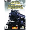 Railway King Railroad Simulator (PC)