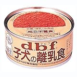 子犬の離乳食 95g