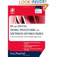 RF and Digital Signal Processing for Software-Defined Radio: A... by Tony J. Rouphael
