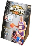 NBA 2007/2008 TOPPS TRIPLE THREADS