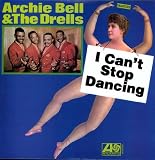 I Can`t Stop Dancing [Vinyl]