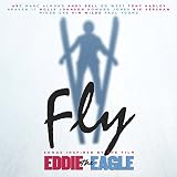 Ost: Eddie the Eagle