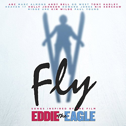 Ost: Eddie the Eagle Original Soundtrack
