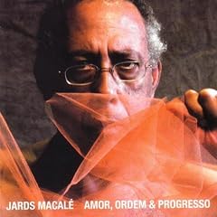 Amor Ordem E Progresso