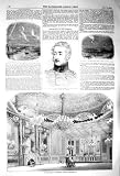 1856 LORD DYNEVOR METEOR ISLE WIGHT MUSIC-ROOM BRIGHTON
