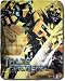 Transformers "Break Out" Fleece Throw