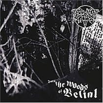 Into the Woods of Belial