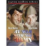 At War With the Army