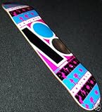 Plan B Ryan Sheckler Type A 7.5 Skateboard Deck