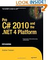 Pro C# 2010 And The .NET 4.0 Platform 5th Edition
